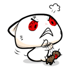 WoiWai My Spoiler sticker #10549758