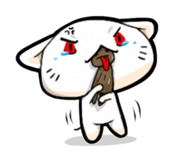 WoiWai My Spoiler sticker #10549759