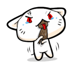 WoiWai My Spoiler sticker #10549759