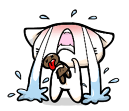 WoiWai My Spoiler sticker #10549761