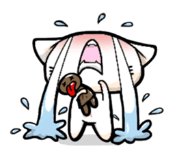 WoiWai My Spoiler sticker #10549761