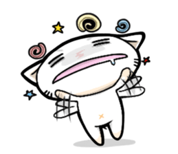 WoiWai My Spoiler sticker #10549763