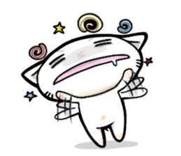 WoiWai My Spoiler sticker #10549763