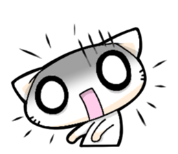 WoiWai My Spoiler sticker #10549773