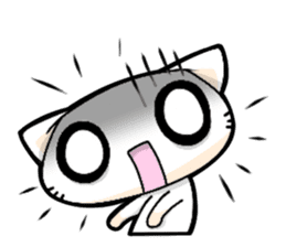 WoiWai My Spoiler sticker #10549773