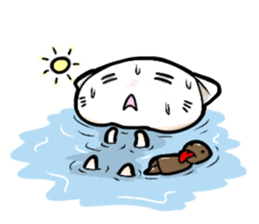 WoiWai My Spoiler sticker #10549786