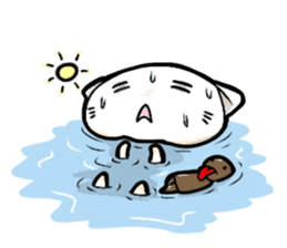 WoiWai My Spoiler sticker #10549786