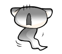 WoiWai My Spoiler sticker #10549788