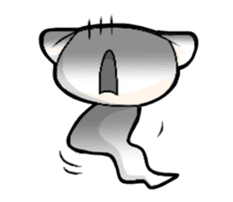 WoiWai My Spoiler sticker #10549788