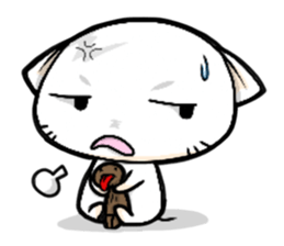 WoiWai My Spoiler sticker #10549790