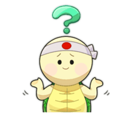 All NAKAJUKU's sticker! sticker #10550000