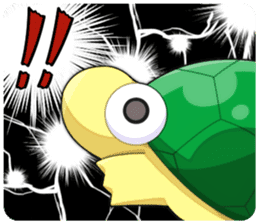 All NAKAJUKU's sticker! sticker #10550001