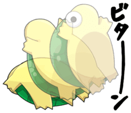 All NAKAJUKU's sticker! sticker #10550006