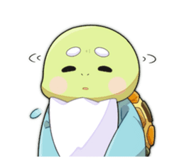 All NAKAJUKU's sticker! sticker #10550017