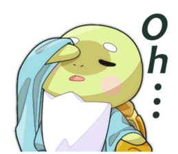 All NAKAJUKU's sticker! sticker #10550019