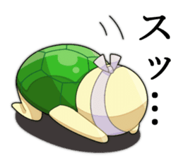 All NAKAJUKU's sticker! sticker #10550021