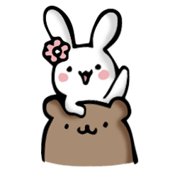 Long-distance couples part 4-sweet mode