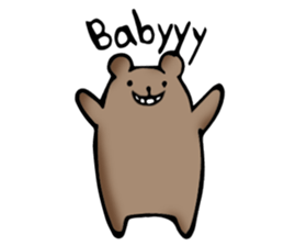 Long-distance couples part 4-sweet mode sticker #10550633