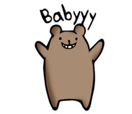 Long-distance couples part 4-sweet mode sticker #10550633