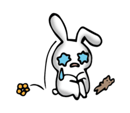 Long-distance couples part 4-sweet mode sticker #10550638