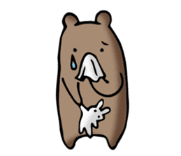 Long-distance couples part 4-sweet mode sticker #10550639