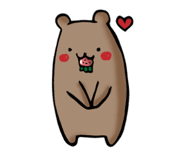 Long-distance couples part 4-sweet mode sticker #10550647