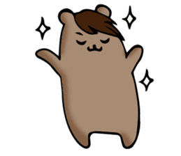 Long-distance couples part 4-sweet mode sticker #10550648