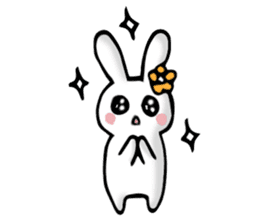 Long-distance couples part 4-sweet mode sticker #10550649