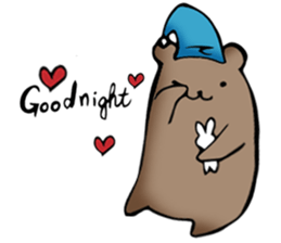 Long-distance couples part 4-sweet mode sticker #10550655