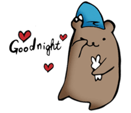 Long-distance couples part 4-sweet mode sticker #10550655