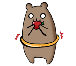 Long-distance couples part 4-sweet mode sticker #10550659