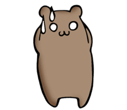 Long-distance couples part 4-sweet mode sticker #10550661