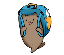 Long-distance couples part 4-sweet mode sticker #10550663