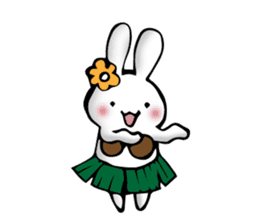 Long-distance couples part 4-sweet mode sticker #10550664