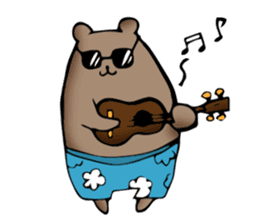 Long-distance couples part 4-sweet mode sticker #10550665