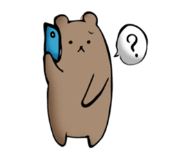 Long-distance couples part 4-sweet mode sticker #10550667