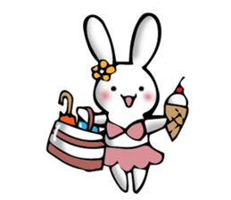 Long-distance couples part 4-sweet mode sticker #10550668