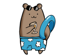 Long-distance couples part 4-sweet mode sticker #10550669