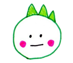 Kyo-ryu-kun sticker #10550978