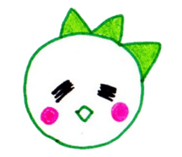 Kyo-ryu-kun sticker #10550979