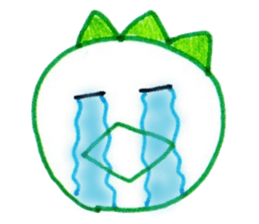 Kyo-ryu-kun sticker #10550987