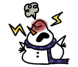 Winsnow and Bongdog sticker #10551013