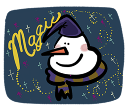 Winsnow and Bongdog sticker #10551020