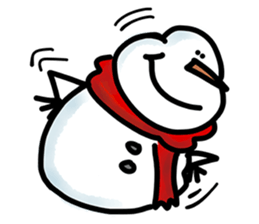 Winsnow and Bongdog sticker #10551025