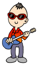 WAKEARI BROTHERS sticker #10551530