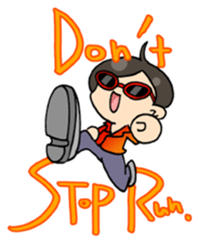 WAKEARI BROTHERS sticker #10551533