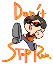 WAKEARI BROTHERS sticker #10551533