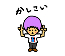 FMZOOMAME sticker #10552162