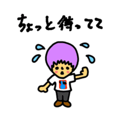 FMZOOMAME sticker #10552165