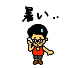 FMZOOMAME sticker #10552186